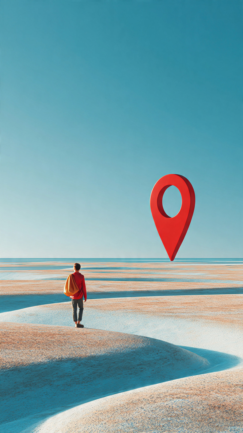 From SEO to GEO: It’s No Longer Enough to Be Found — You Must Be Chosen