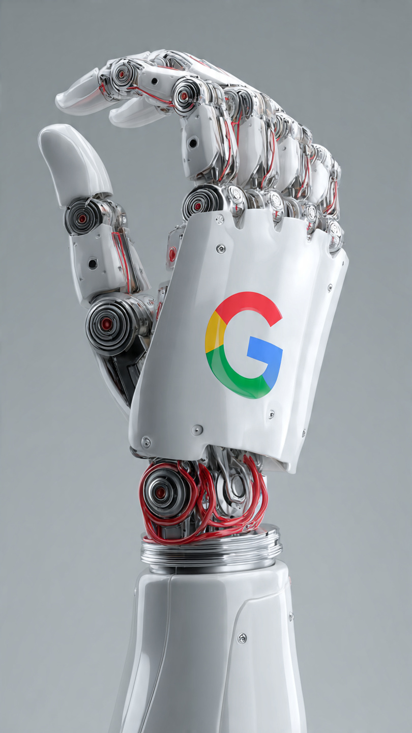 SEO 2025: From Ranking to Semantic Reconstruction — How LLMs Are Rewriting the Rules of Online Visibility