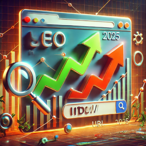 L'URL corto si posiziona meglio? di quello lungo su google nel 2025 ?