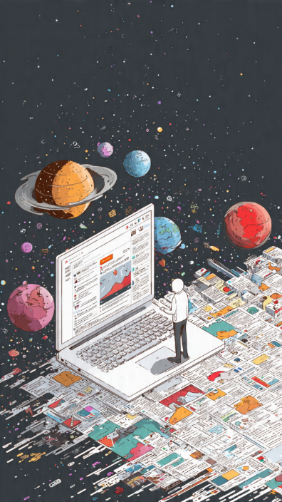 Artificial Intelligence in Journalism: Tools and Technologies for More Efficient Communication